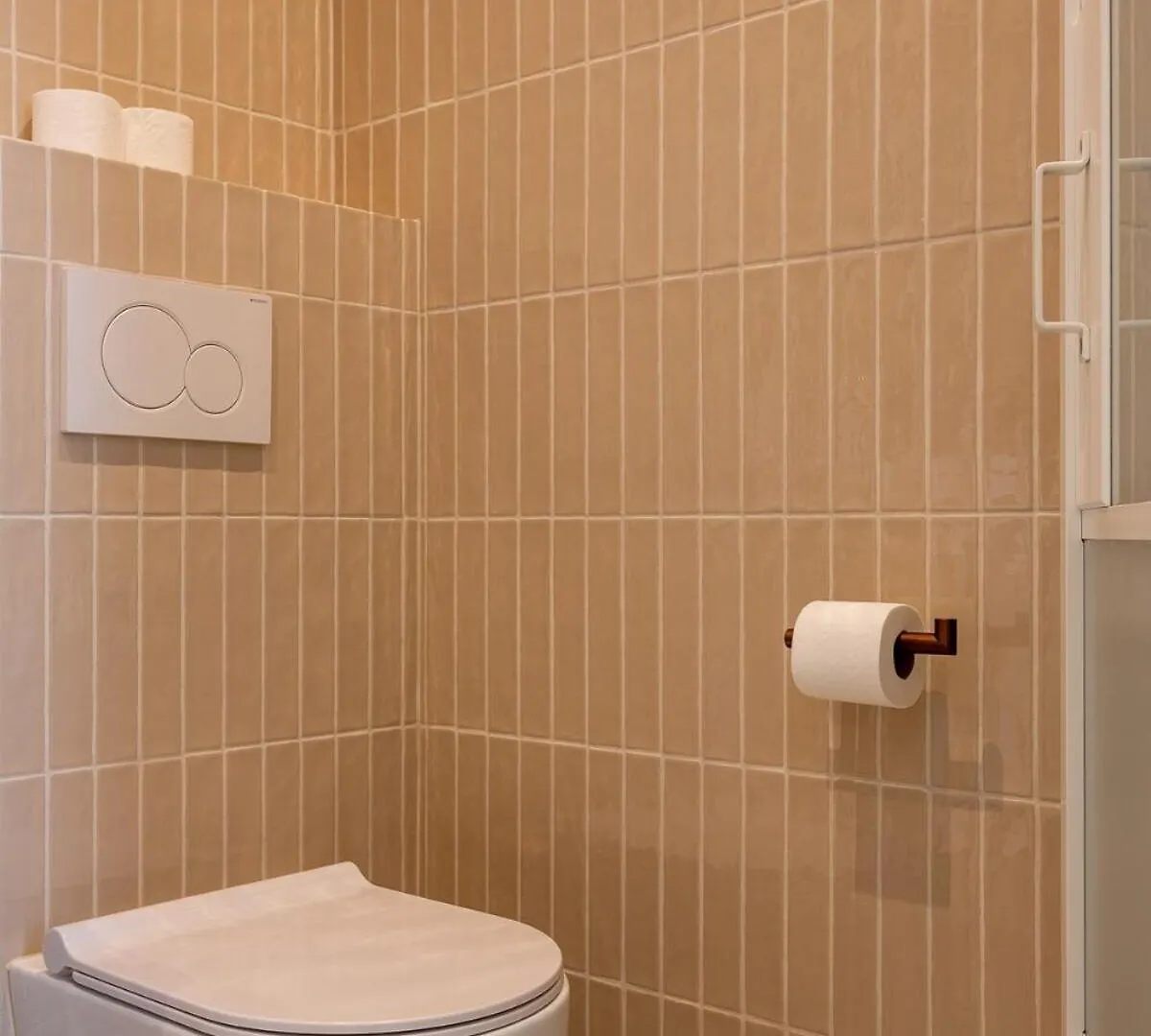 Apartment The Edouard VII Suite Paris