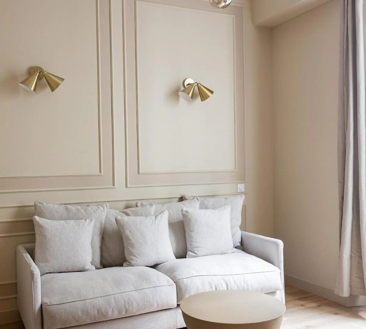 The Edouard VII Suite Paris 0*,  France